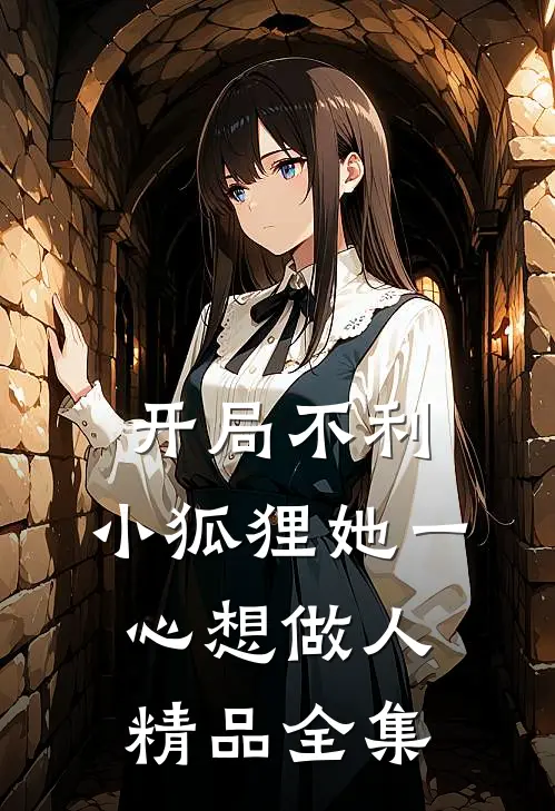 开局不利，小狐狸她一心想做人精品全集