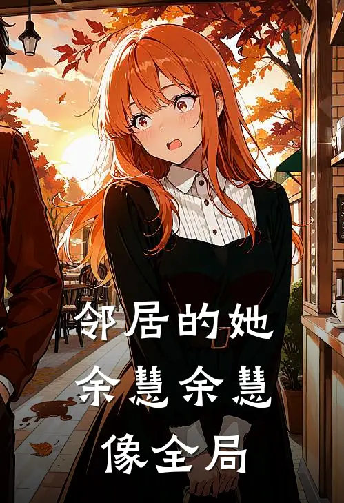 邻居的她余慧余慧像全局