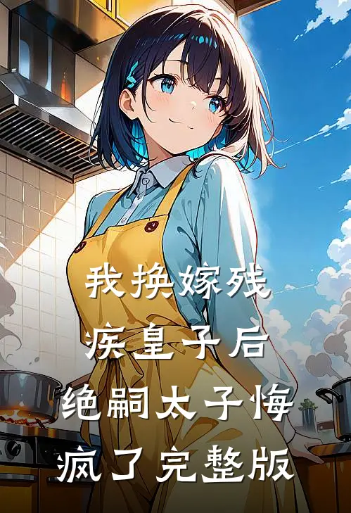 我换嫁残疾皇子后，绝嗣太子悔疯了完整版
