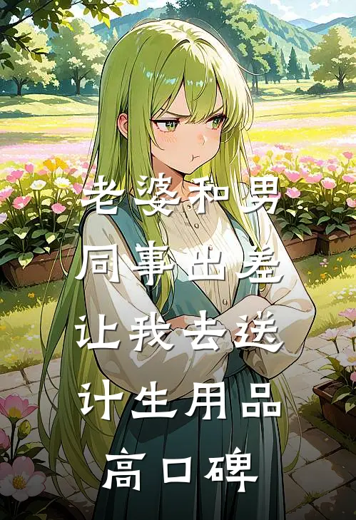 老婆和男同事出差，让我去送计生用品高口碑