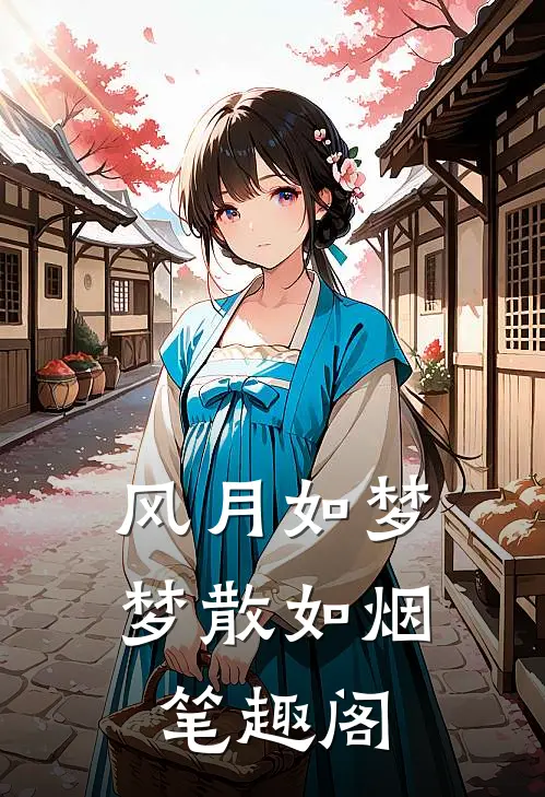 风月如梦，梦散如烟笔趣阁