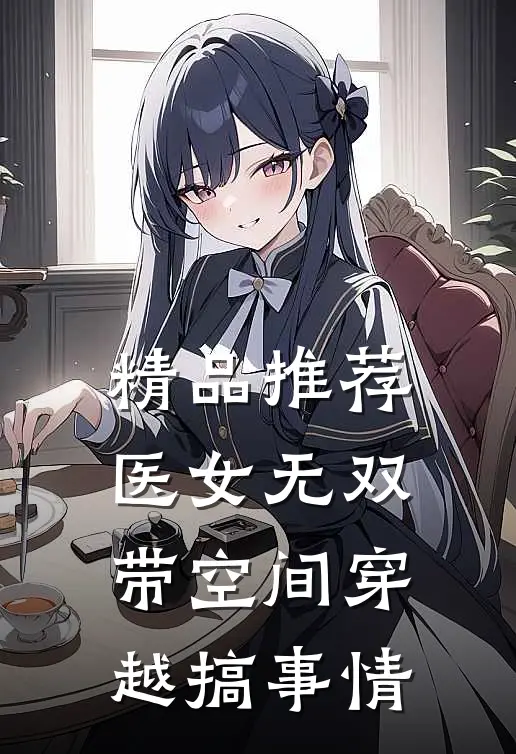精品推荐医女无双：带空间穿越搞事情