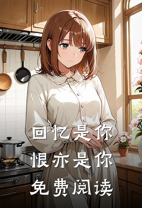 回忆是你，恨亦是你免费阅读