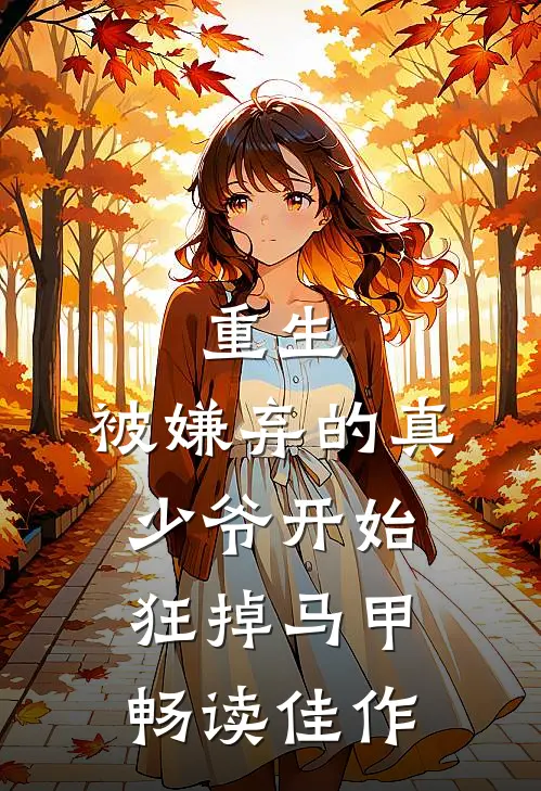 重生：被嫌弃的真少爷开始狂掉马甲畅读佳作