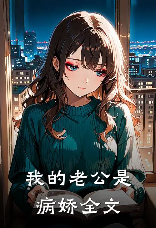 我的老公是病娇全文