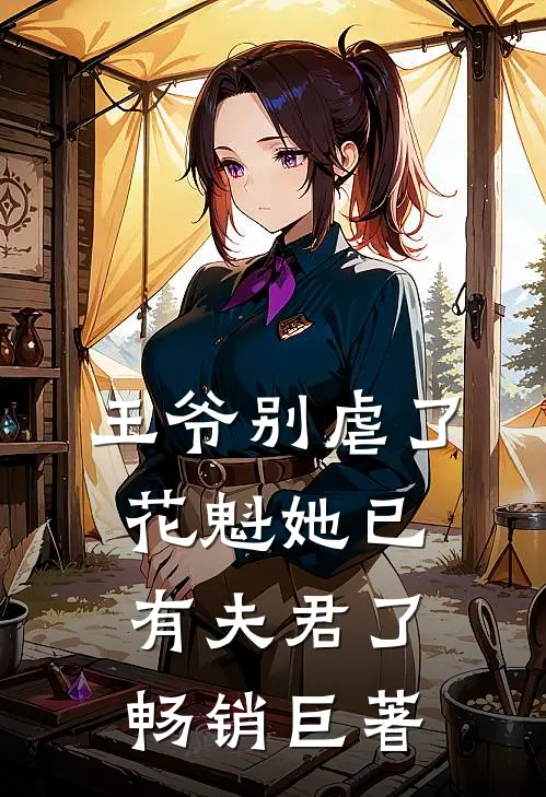 王爷别虐了，花魁她已有夫君了畅销巨著