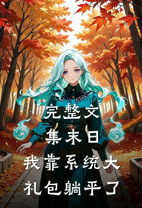 完整文集末日：我靠系统大礼包躺平了