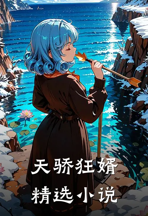 天骄狂婿精选小说