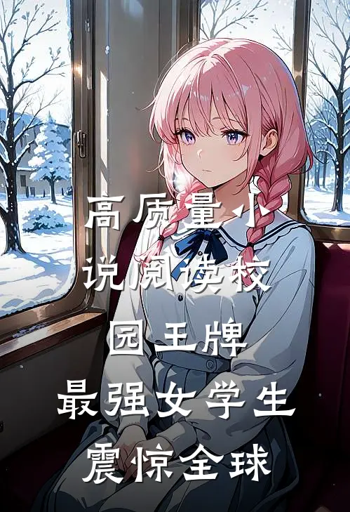 高质量小说阅读校园王牌：最强女学生震惊全球