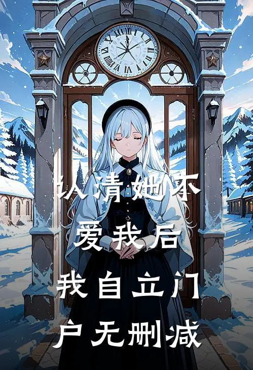 认清她不爱我后，我自立门户无删减