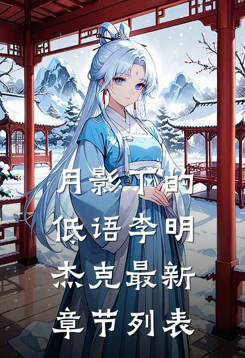 月影下的低语李明杰克最新章节列表