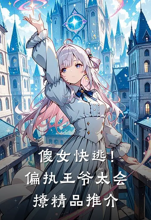 傻女快逃！偏执王爷太会撩精品推介