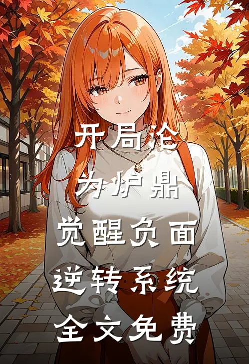 开局沦为炉鼎，觉醒负面逆转系统全文免费