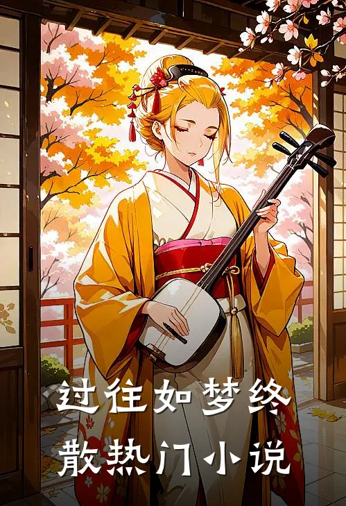 过往如梦终散热门小说
