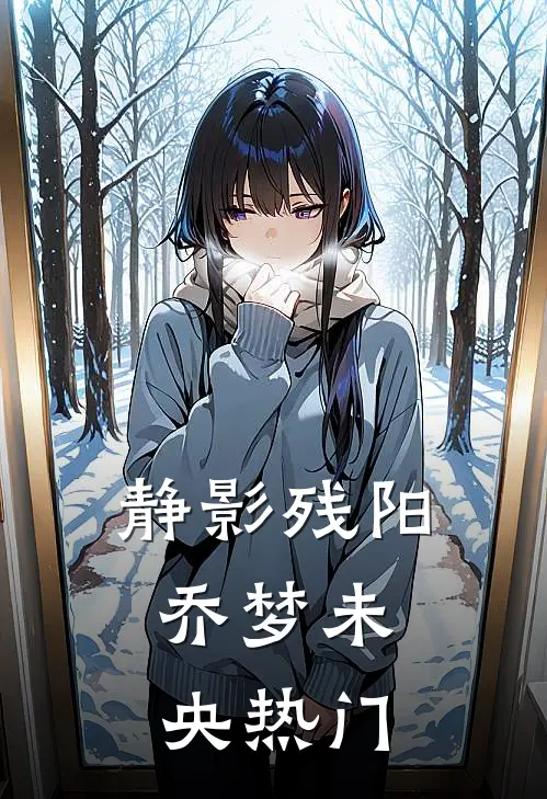 静影残阳，乔梦未央热门