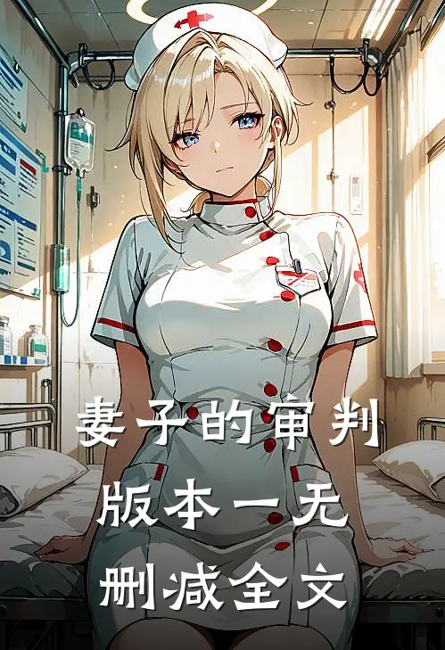 妻子的审判 版本一无删减全文