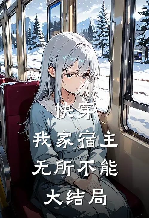 快穿：我家宿主无所不能大结局