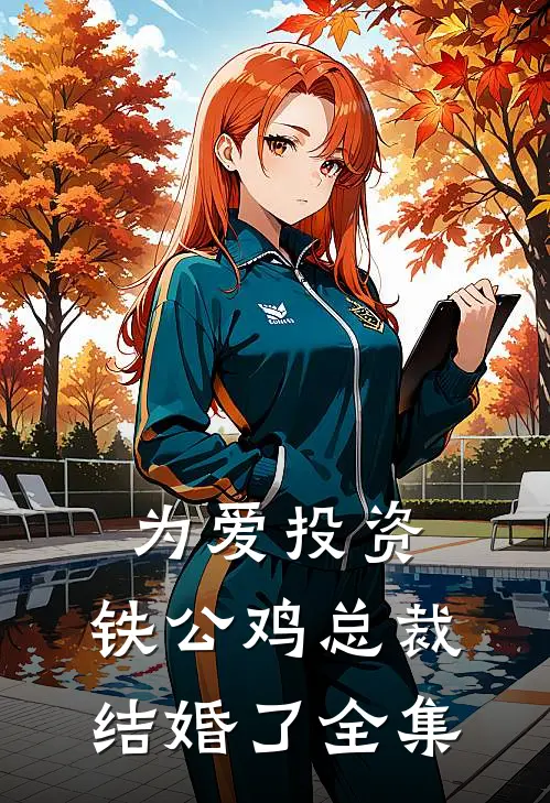 为爱投资，铁公鸡总裁结婚了 全集
