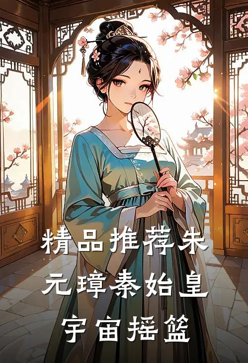 精品推荐朱元璋秦始皇宇宙摇篮