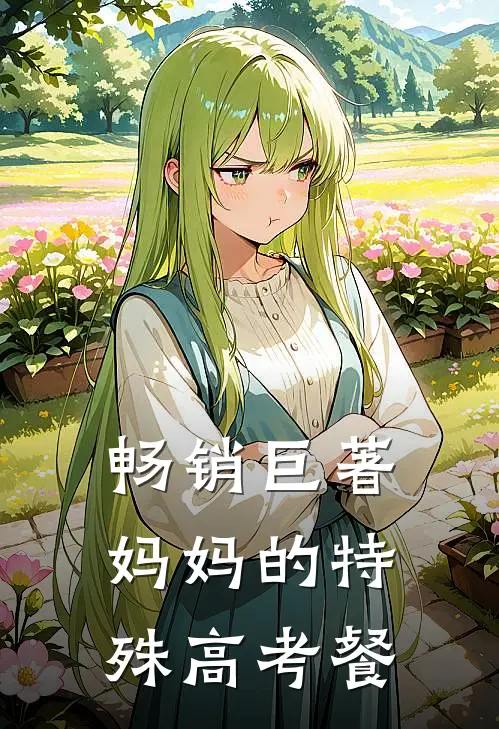 畅销巨著妈妈的特殊高考餐
