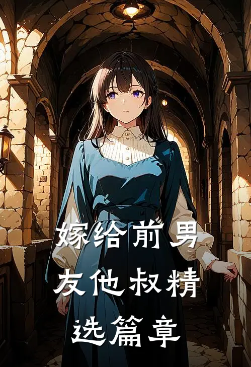 嫁给前男友他叔精选篇章