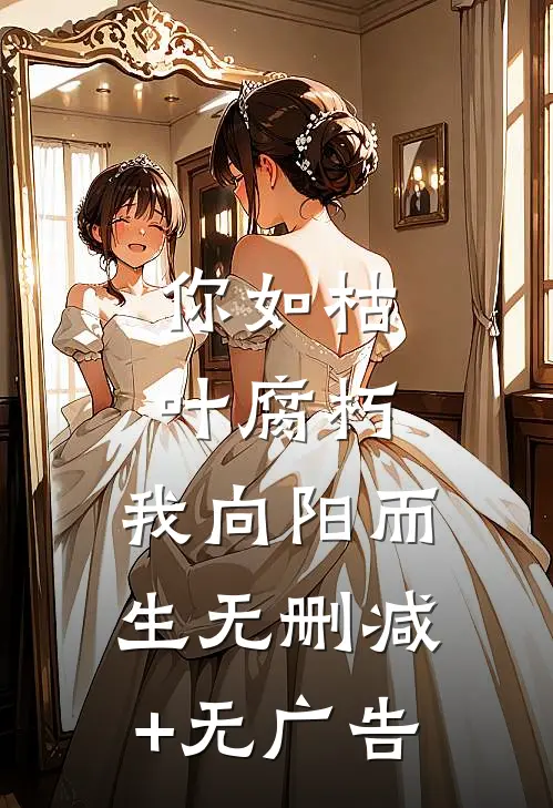 你如枯叶腐朽，我向阳而生无删减+无广告