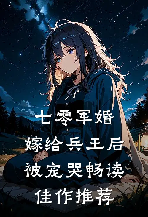 七零军婚，嫁给兵王后被宠哭畅读佳作推荐