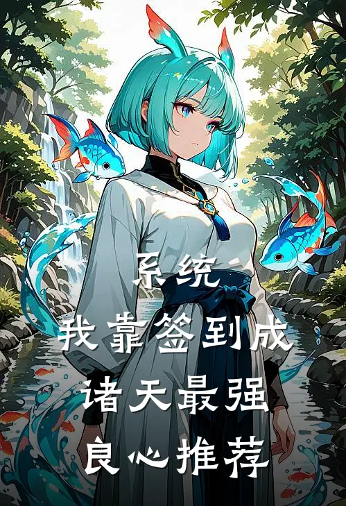 系统：我靠签到成诸天最强良心推荐