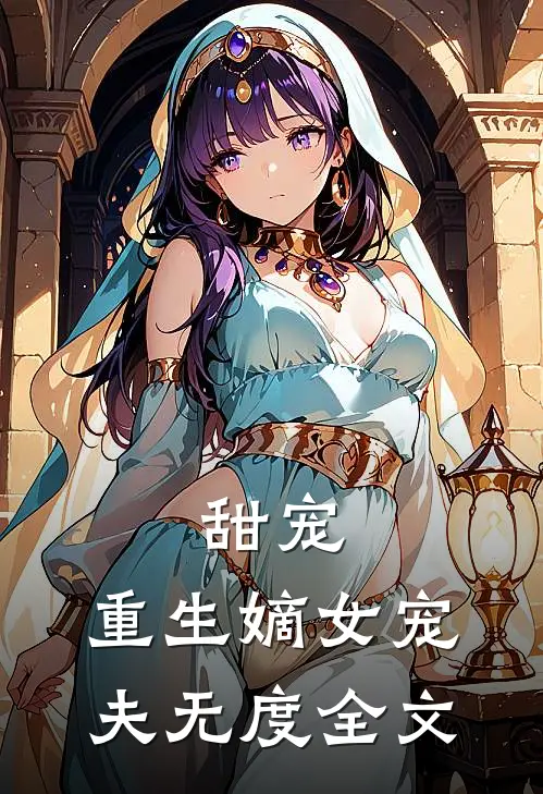 甜宠：重生嫡女宠夫无度全文
