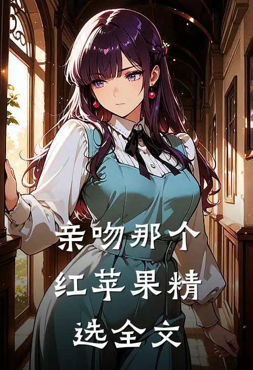 亲吻那个红苹果精选全文