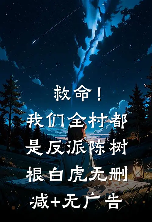 救命！我们全村都是反派陈树根白虎无删减+无广告