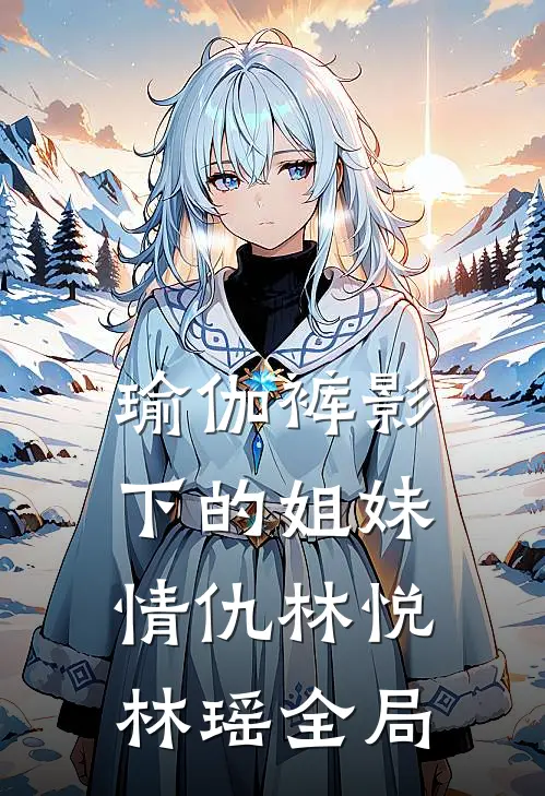 瑜伽裤影下的姐妹情仇林悦林瑶全局