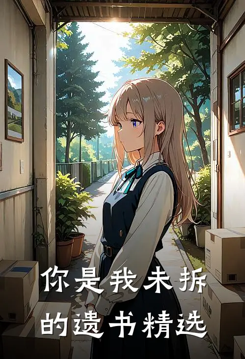 你是我未拆的遗书精选
