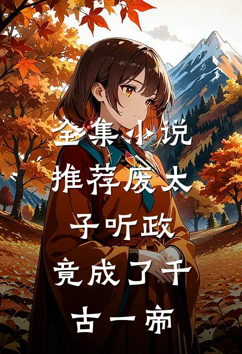 全集小说推荐废太子听政，竟成了千古一帝
