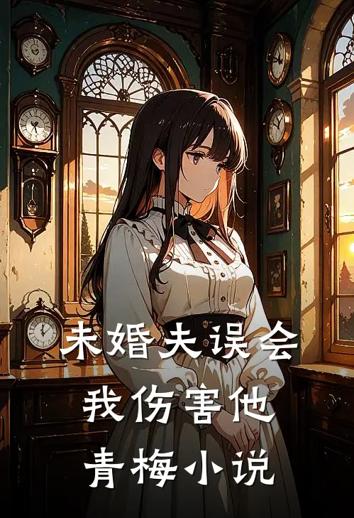 未婚夫误会我伤害他青梅小说