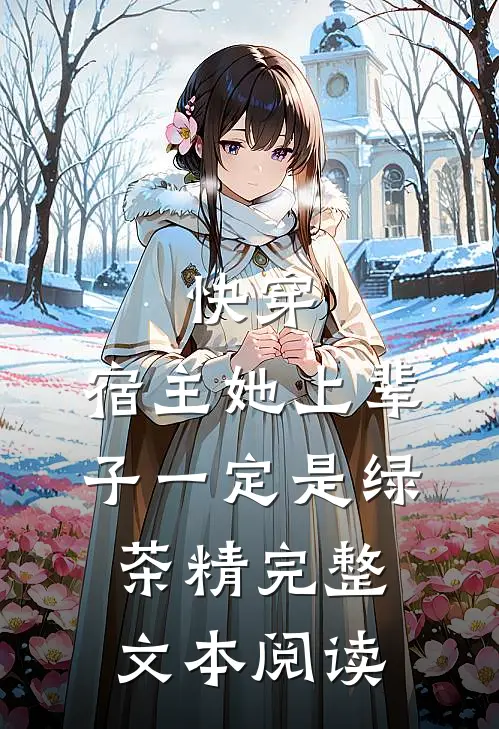 快穿：宿主她上辈子一定是绿茶精完整文本阅读