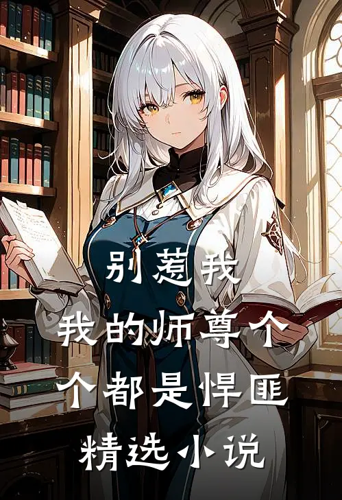别惹我，我的师尊个个都是悍匪精选小说