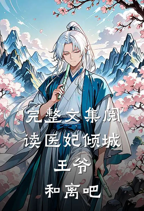 完整文集阅读医妃倾城：王爷，和离吧