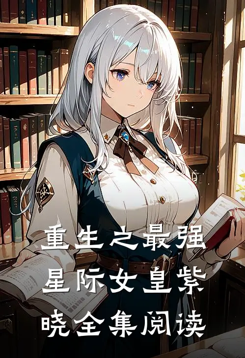 重生之最强星际女皇紫晓全集阅读