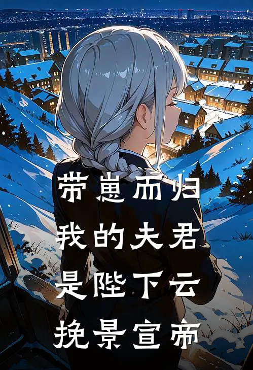 带崽而归，我的夫君是陛下云挽景宣帝