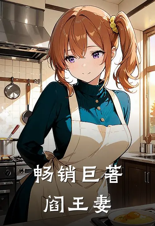 畅销巨著阎王妻