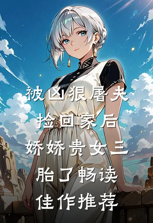 被凶狠屠夫捡回家后，娇娇贵女三胎了畅读佳作推荐