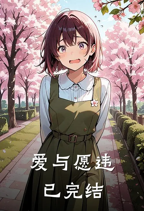 爱与愿违已完结