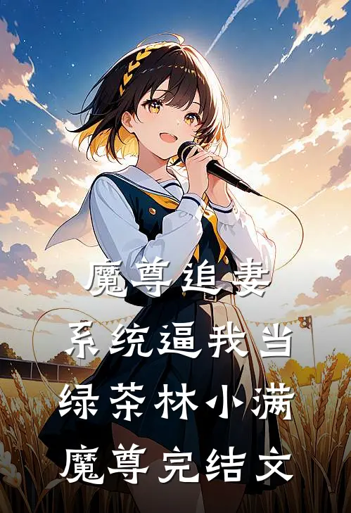 魔尊追妻：系统逼我当绿茶林小满魔尊完结文