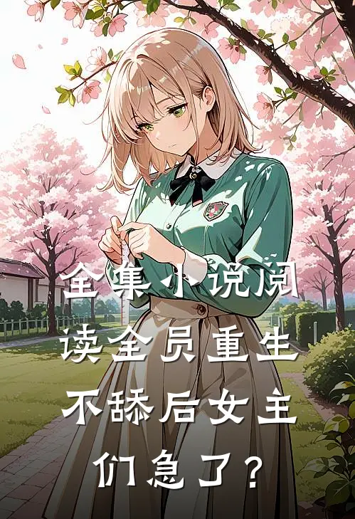 全集小说阅读全员重生：不舔后女主们急了？