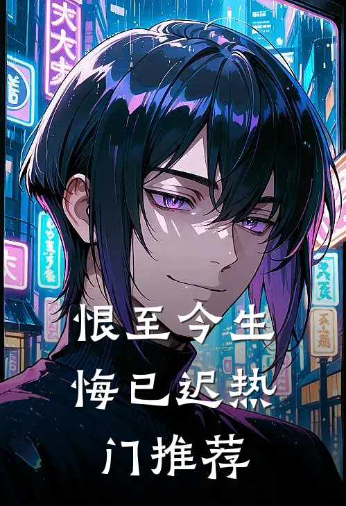恨至今生悔已迟热门推荐