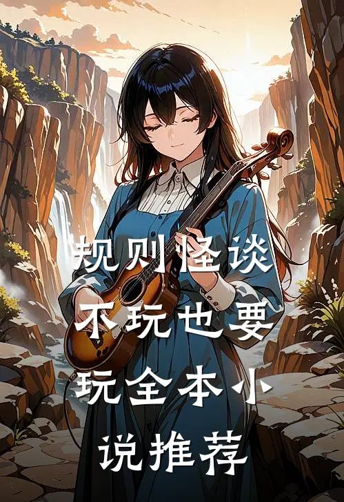 规则怪谈：不玩也要玩全本小说推荐