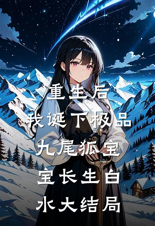 重生后，我诞下极品九尾狐宝宝长生白水大结局