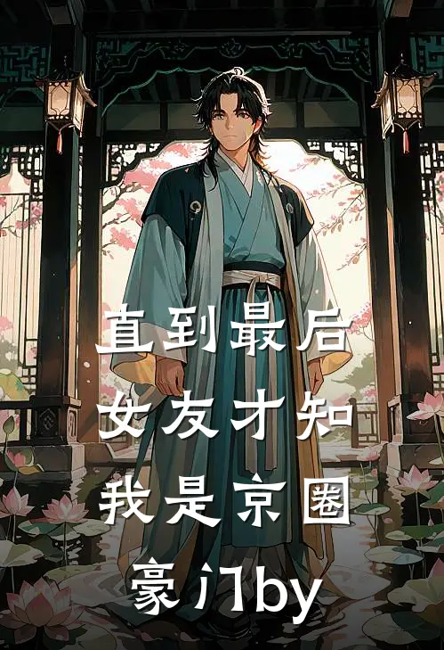 直到最后，女友才知我是京圈豪门by