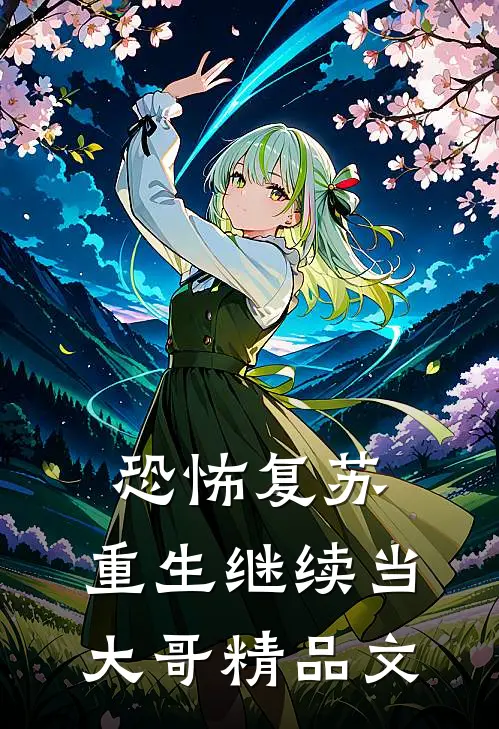 恐怖复苏：重生继续当大哥精品文